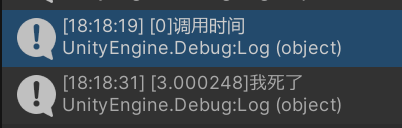[C#][Unity][Ib_Core]Ib_Async——基于UniTask的通用延迟调用方法<Ib_Async.DelayDoSomethingUniTask>